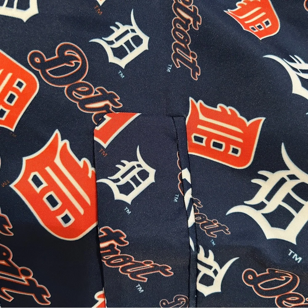 FOCO MLB bold navy